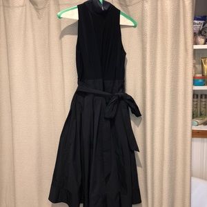 Ralph Lauren formal dress